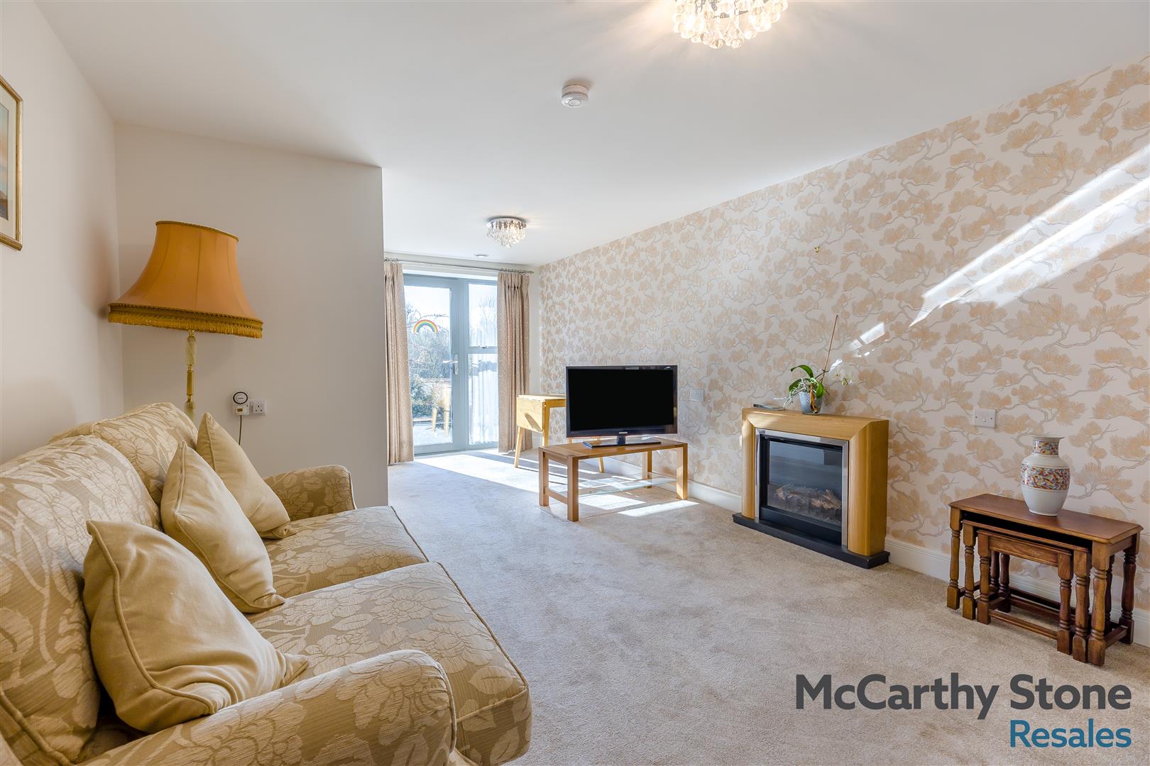Jebb Court, Dairy Grove, Ellesmere