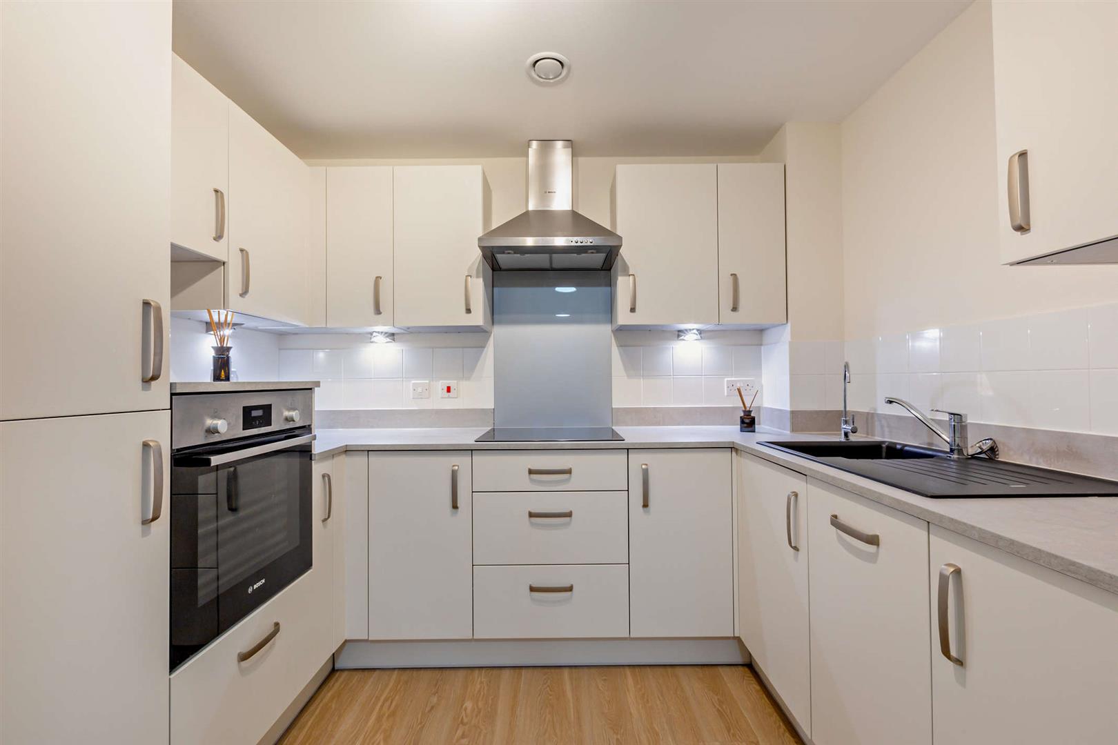 Kingfisher Court, South Street, Taunton