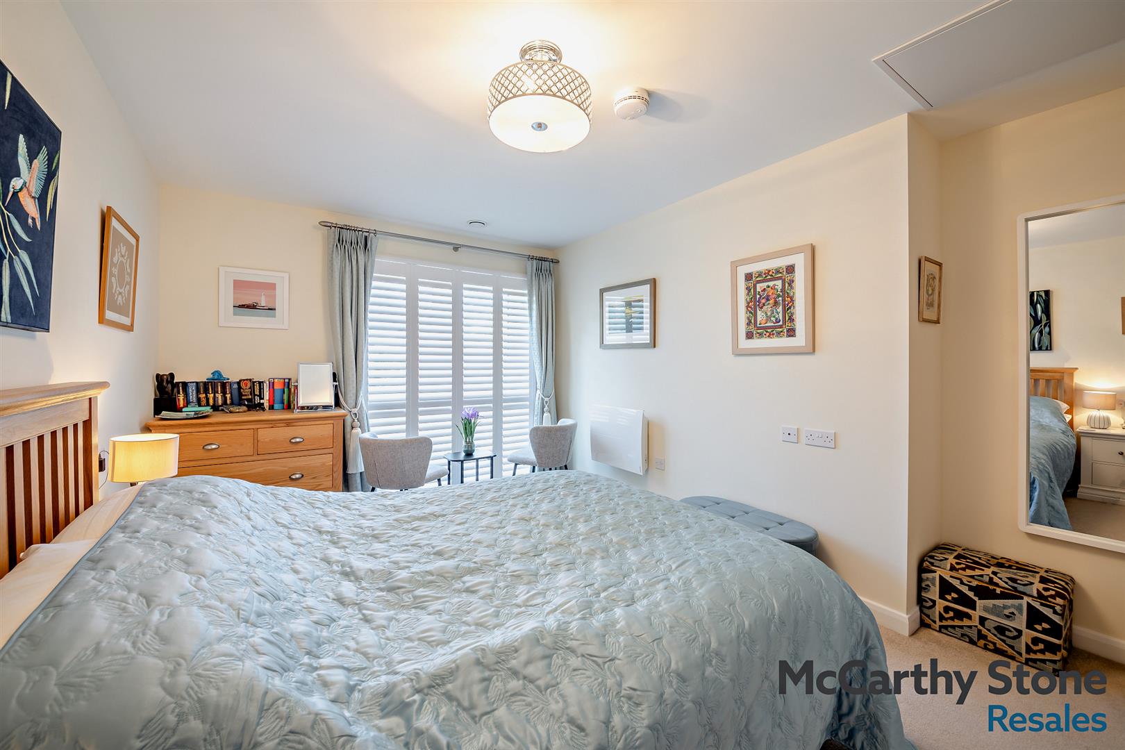 Elderton Place, Marine Avenue, Whitley Bay NE26 1BX
