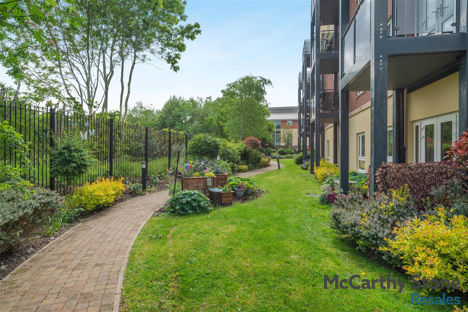 Bilberry Place, Recreation Road, Bromsgrove, B61 8DT
