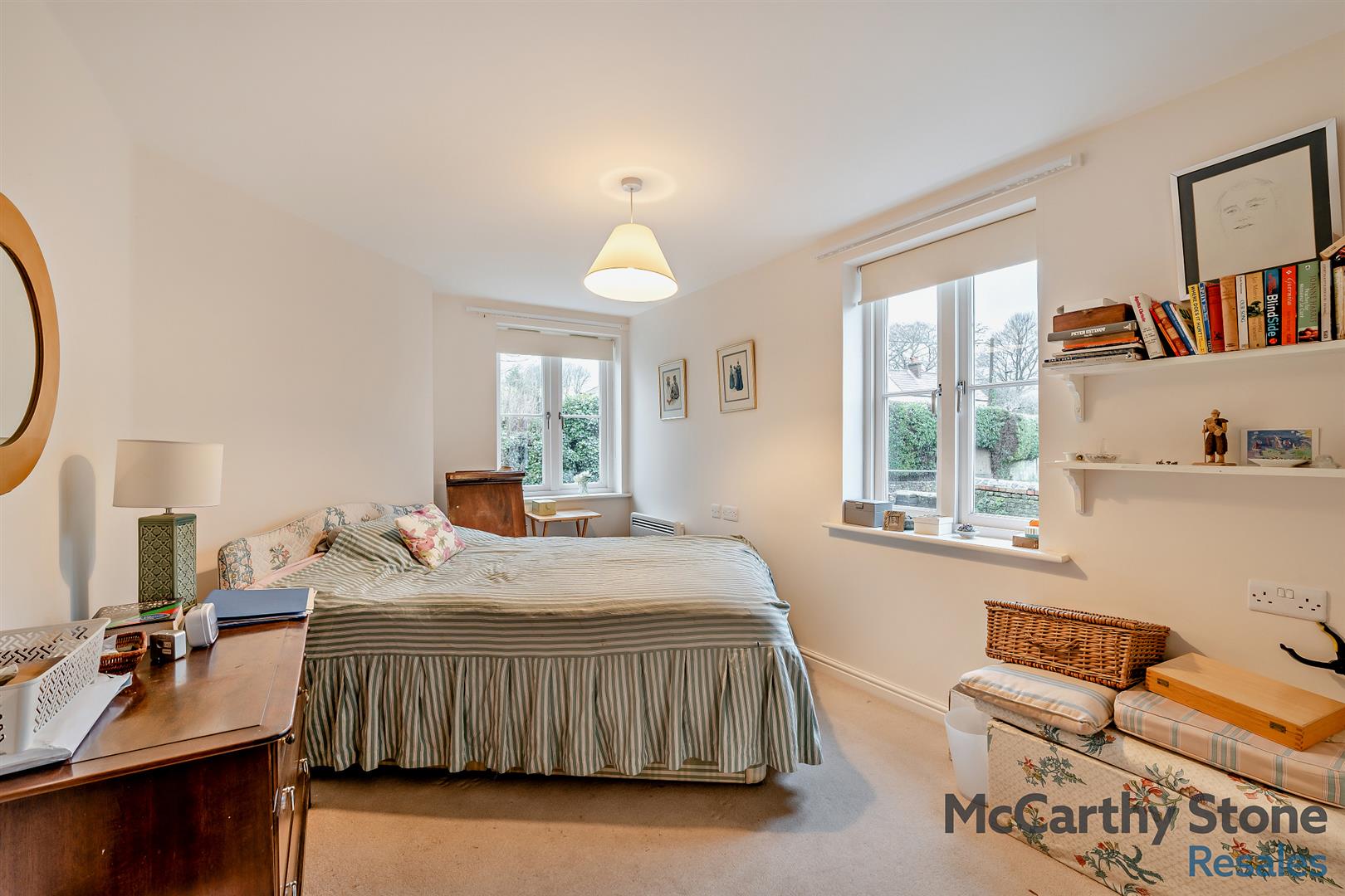 Imber Court, George Street, Warminster, BA12 8FY