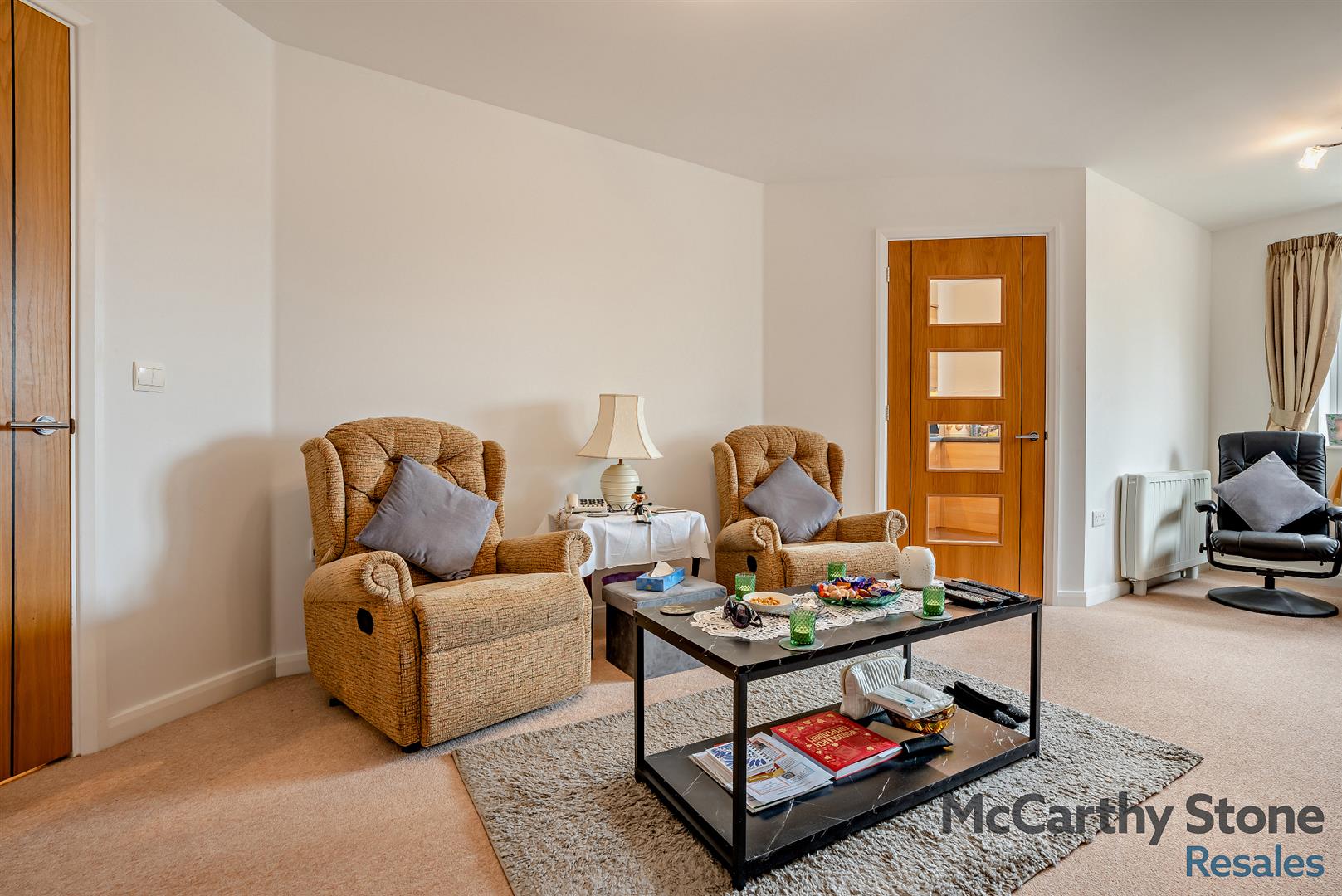Ryebeck Court, Eastgate, Pickering, YO18 7FA