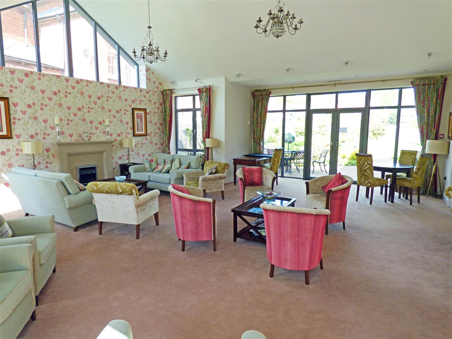 Jebb Court, Dairy Grove, Ellesmere