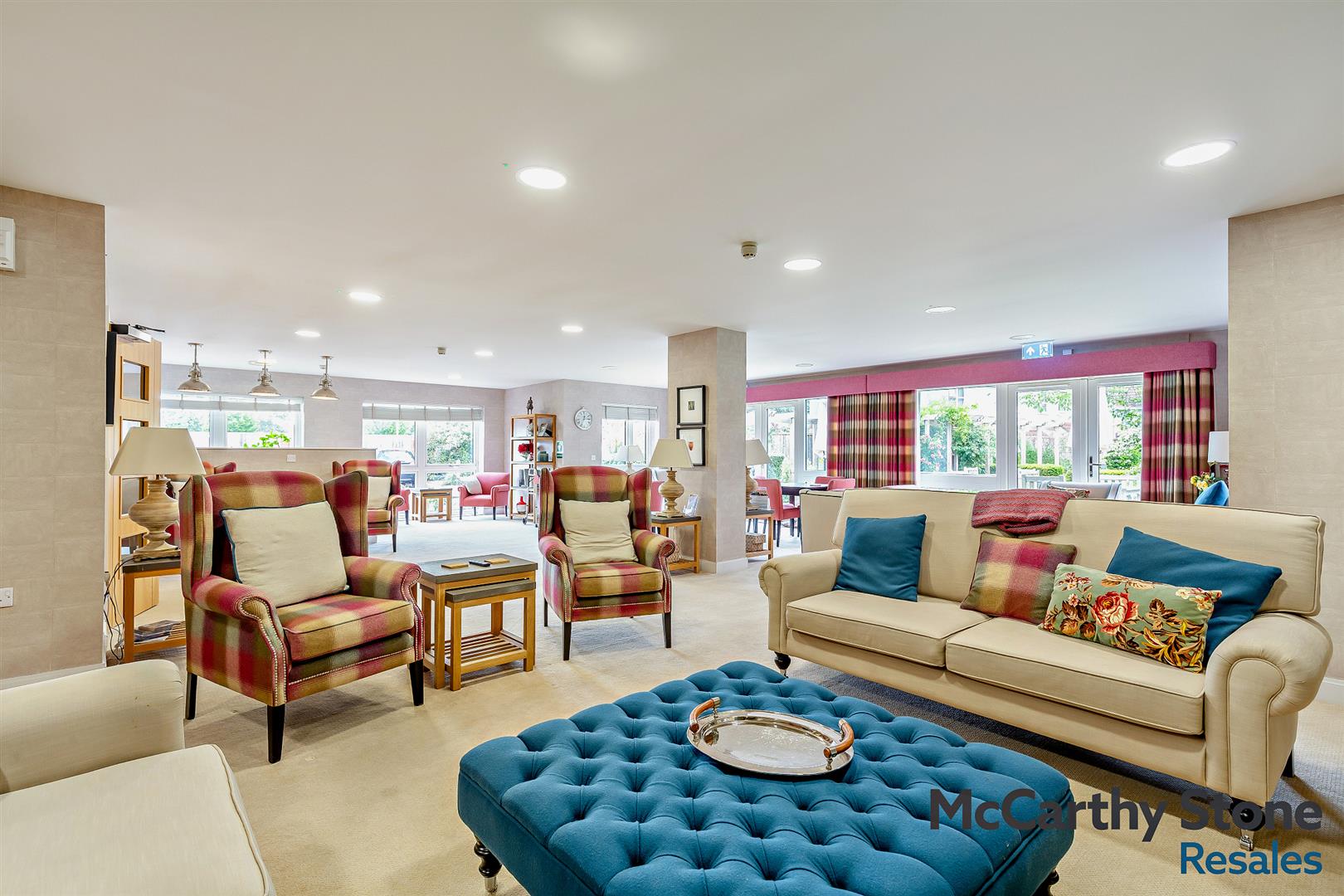 Blake Court, Northgate, Bridgwater