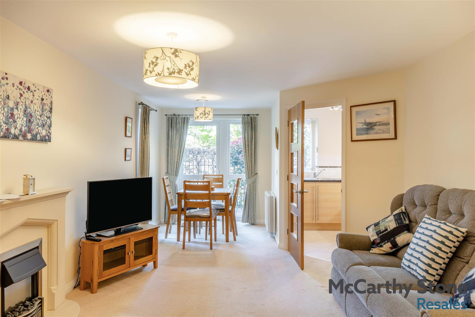 Dutton Court, Station Approach, Off Station Road, Cheadle Hulme, Cheadle