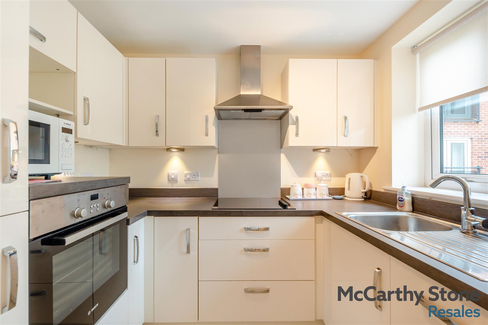 Whyburn Court, Nottingham Road, Hucknall, Nottingham
