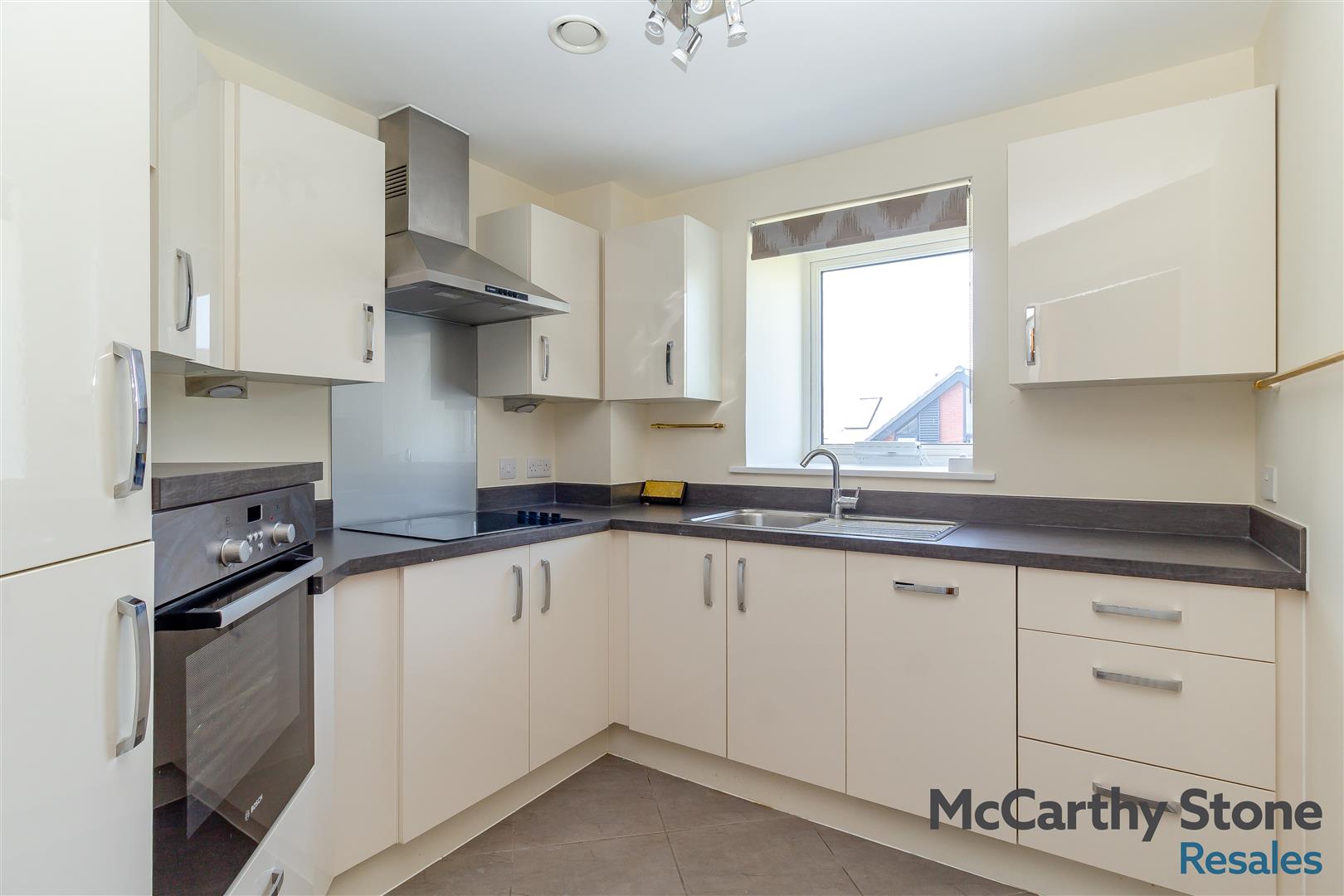 Crocus Court, Station Road, Poulton-Le-Fylde, FY6 7XJ