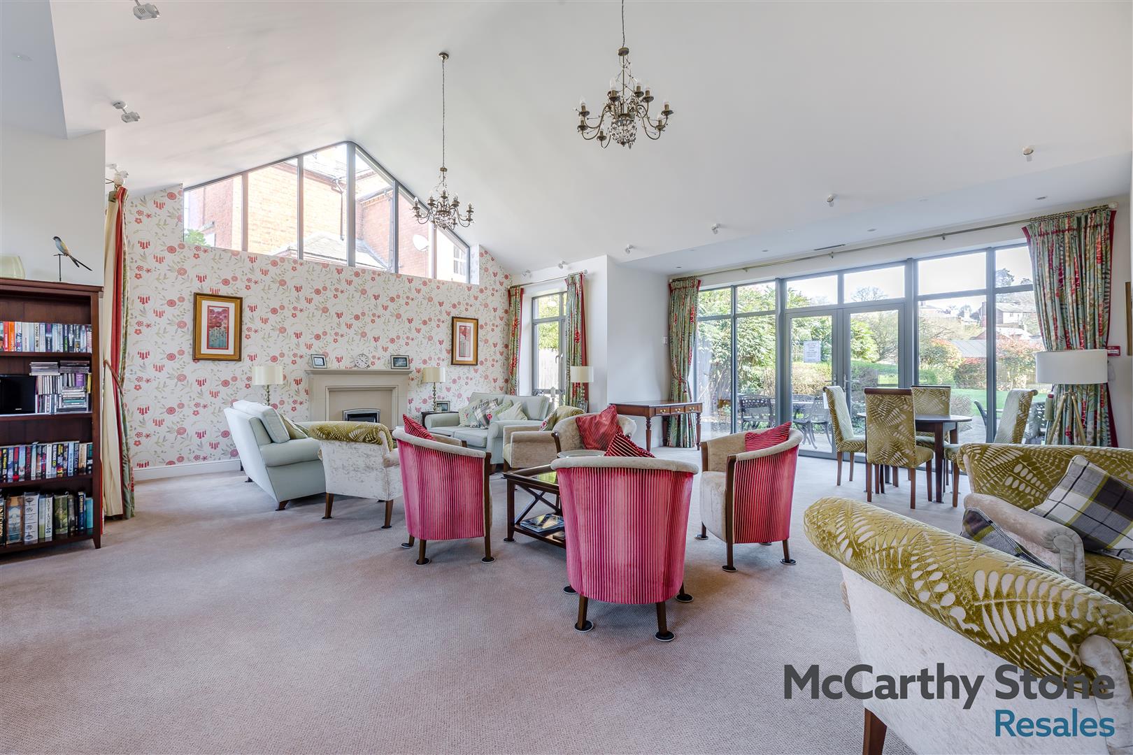 Jebb Court, Dairy Grove, Ellesmere