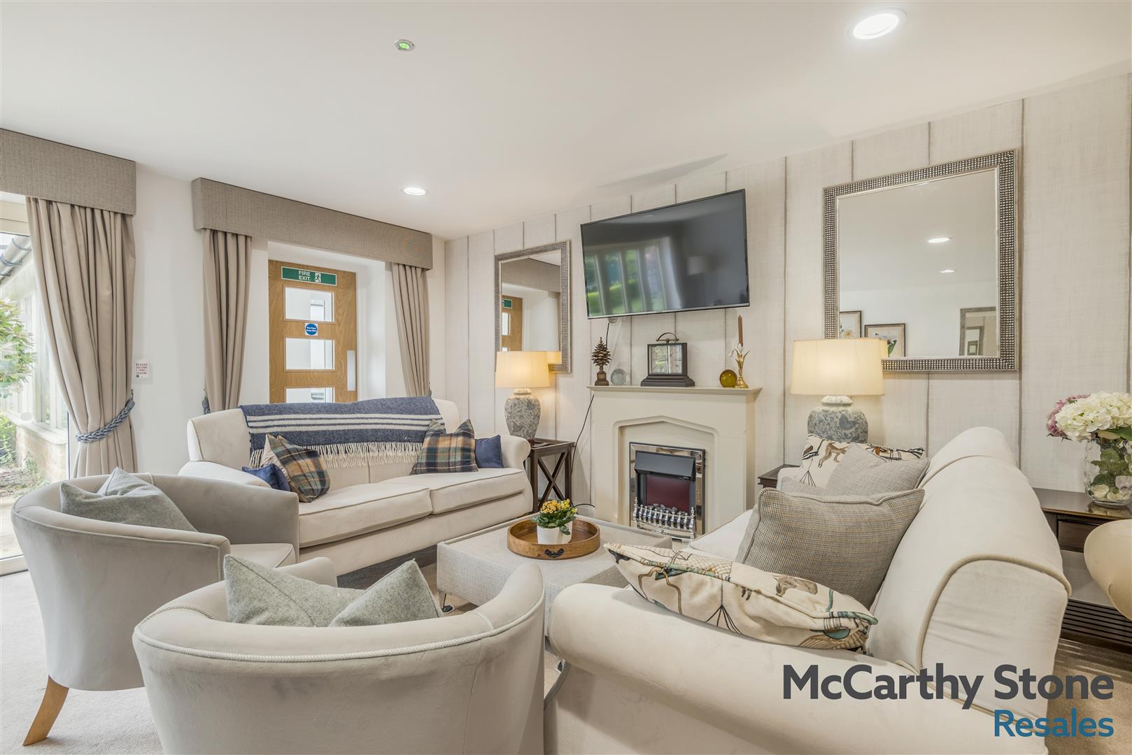 Keatley Place, Hospital Road, Moreton-in-Marsh. GL56 0DQ