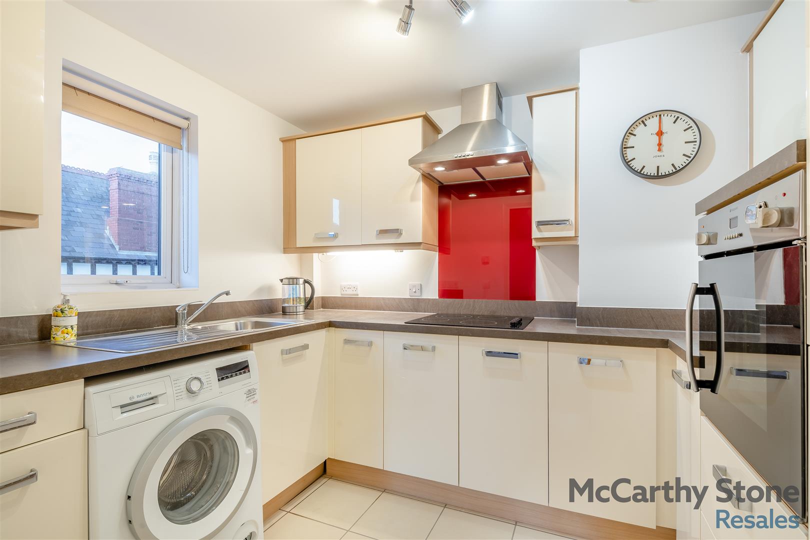 Cwrt Gloddeath, Gloddaeth Street, Llandudno, Conwy, LL30 2DP
