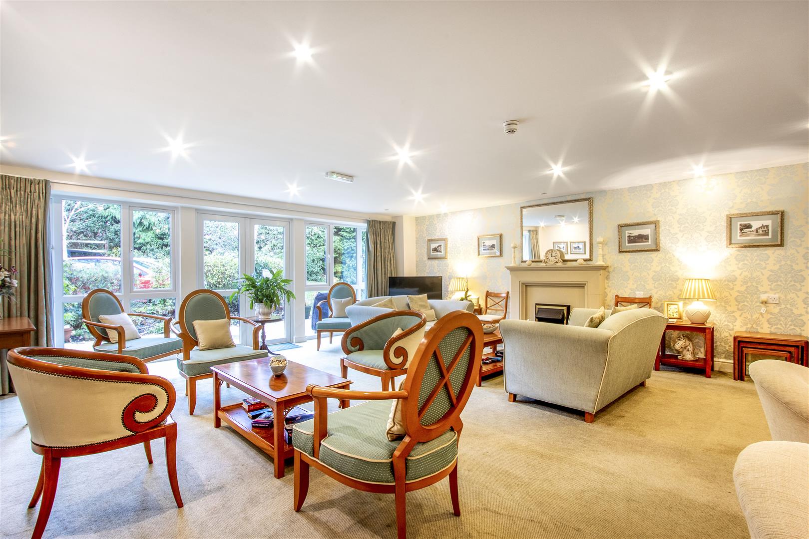 Radford Court, Tower Road, Liphook, GU30 7GR