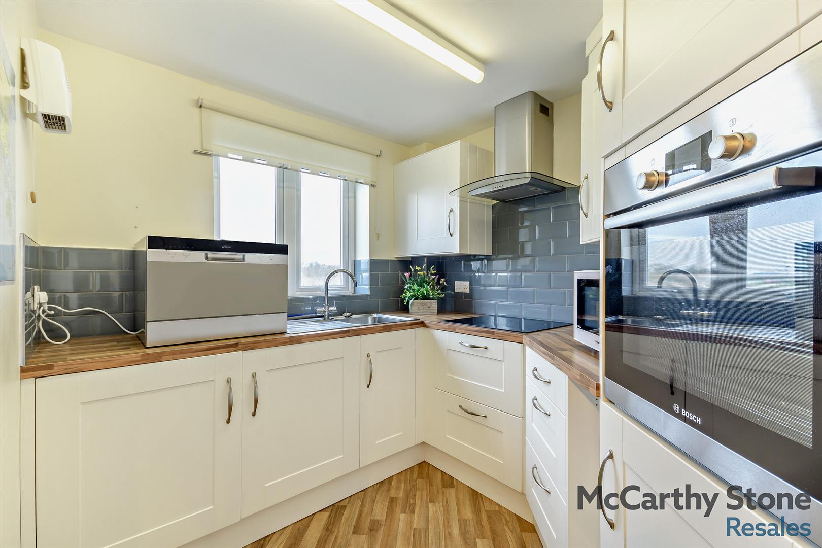 Brooklands Court, Tamworth Road, Long Eaton, Nottingham