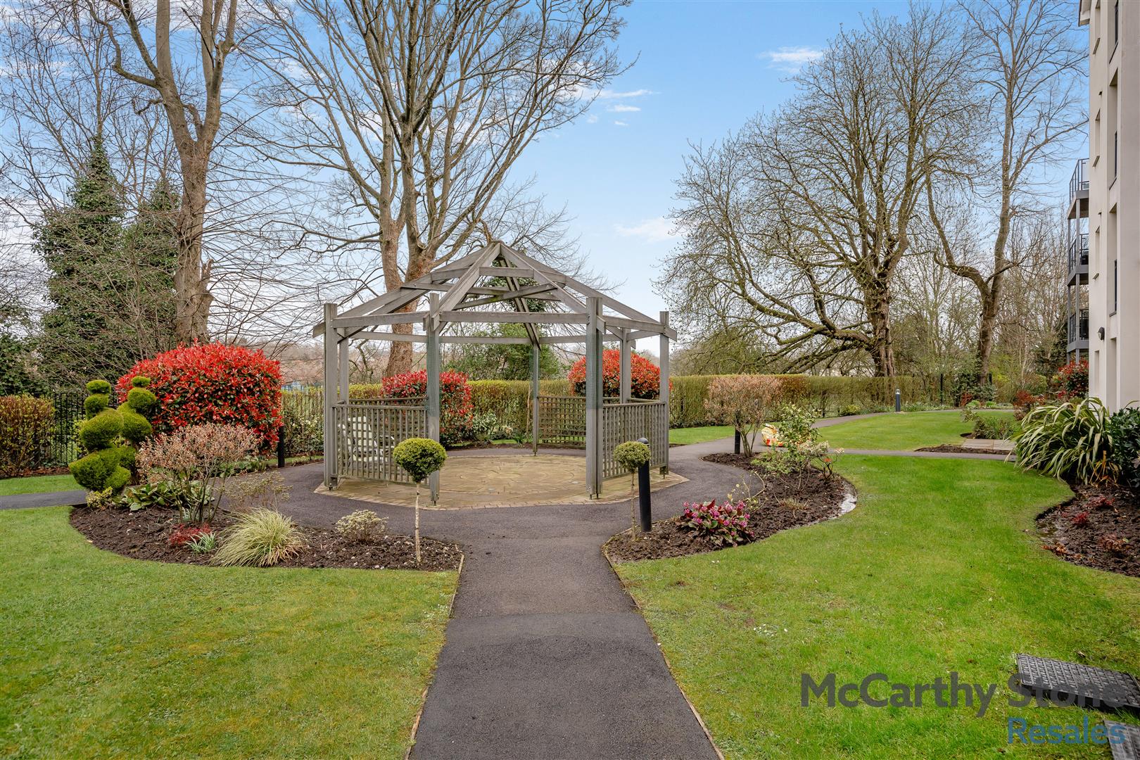 Broadfield Court, Park View Road, Prestwich, Manchester, M25 1QF