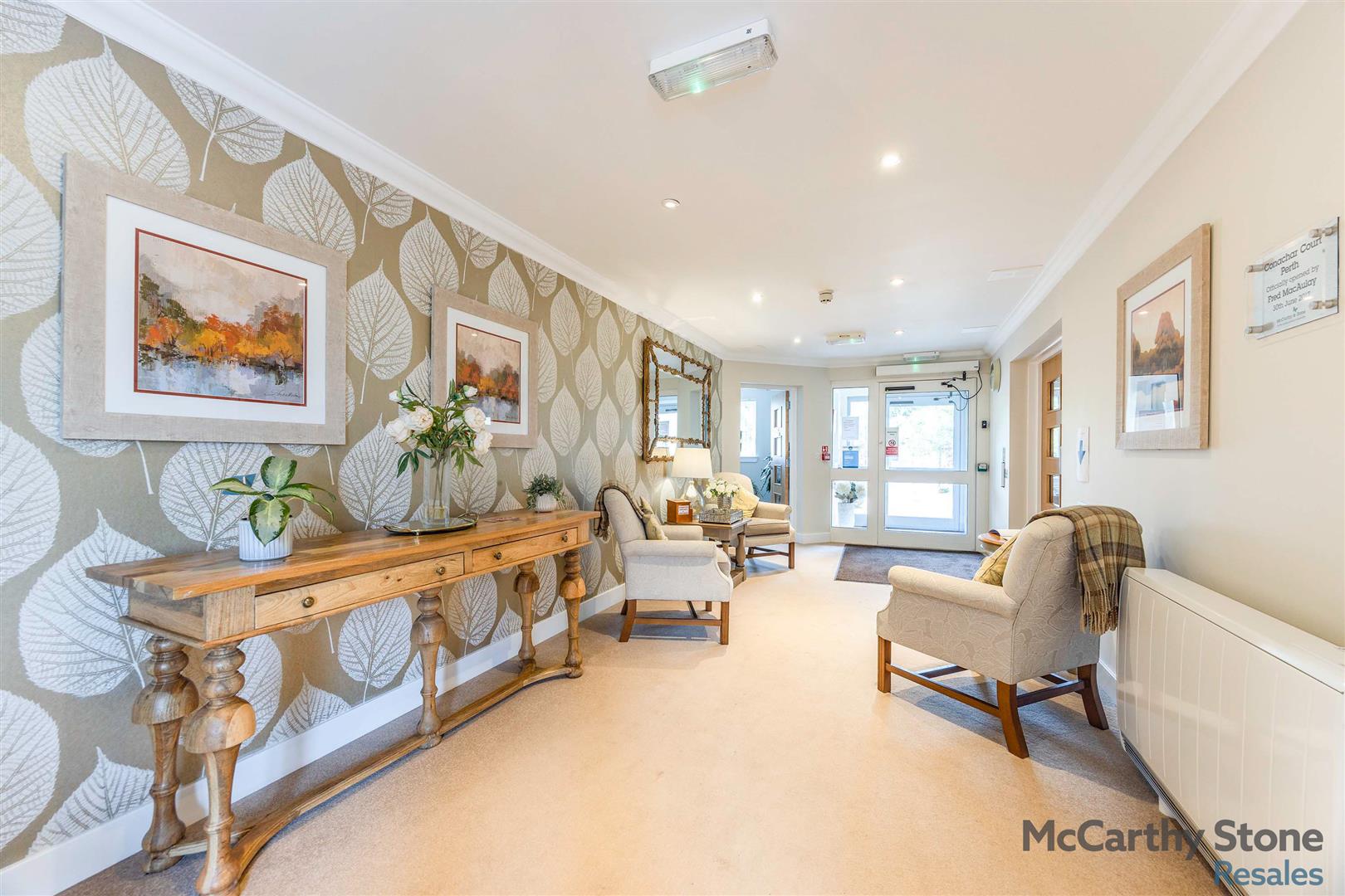 Conachar Court, Isla Road, Perth