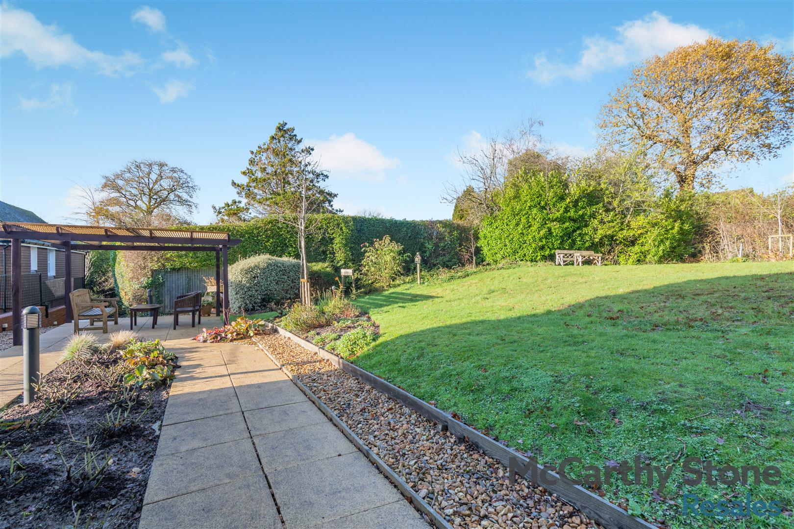 Ridgeway Court, Mutton Hall Hill, Heathfield, TN21 8NB
