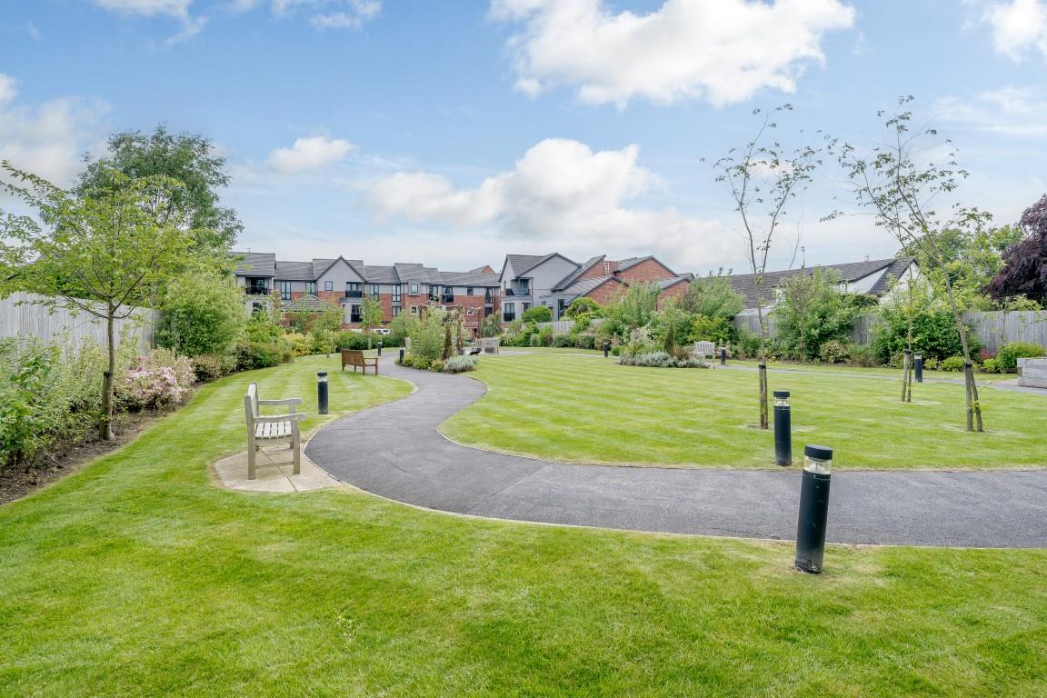 Crocus Court, Station Road, Poulton-Le-Fylde, FY6 7XJ