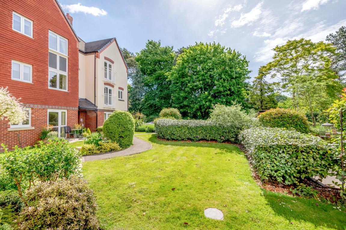 Charter Court, Retford, DN22 7ZA