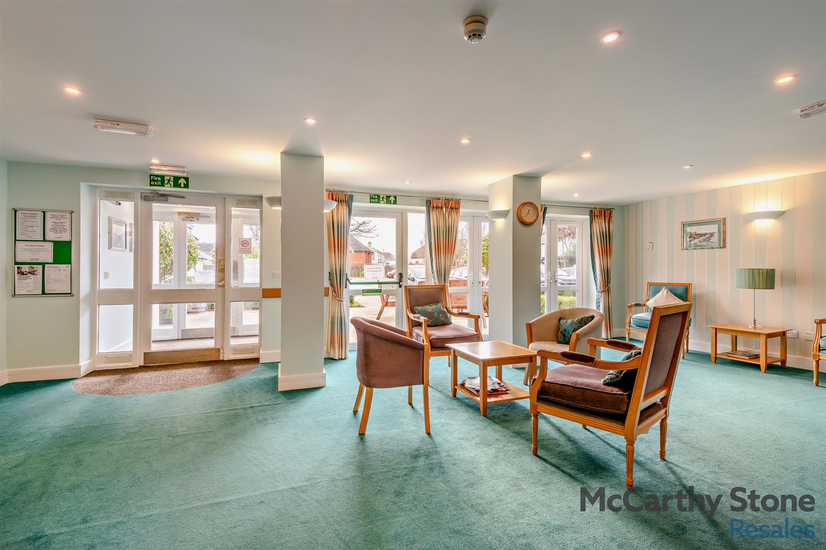 Thwaytes Court, Minster Drive, Herne Bay