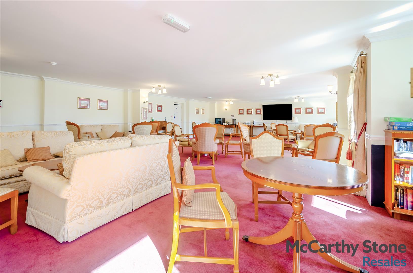 St Rumbolds Court, Buckingham Road, Brackley