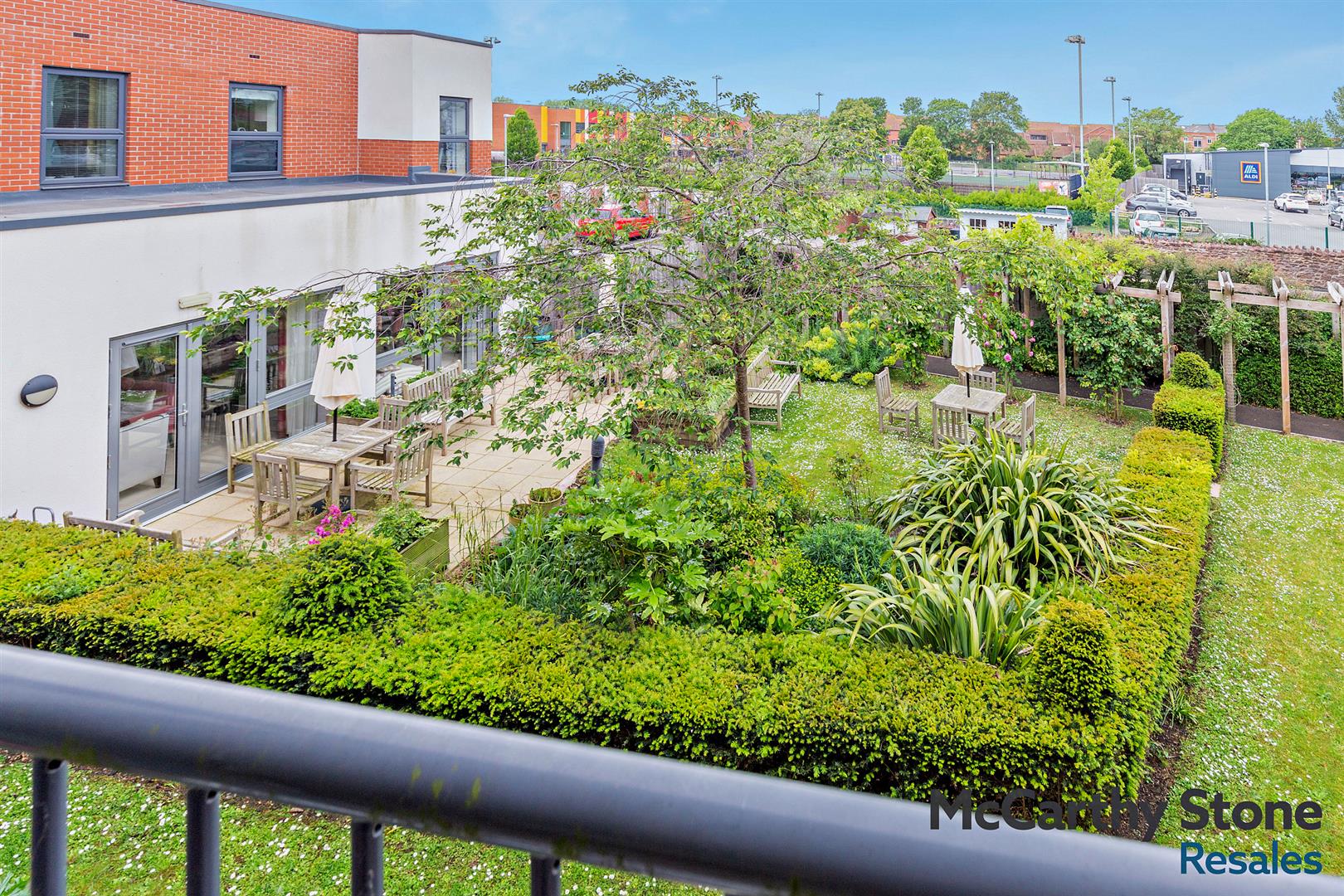 Blake Court, Northgate, Bridgwater