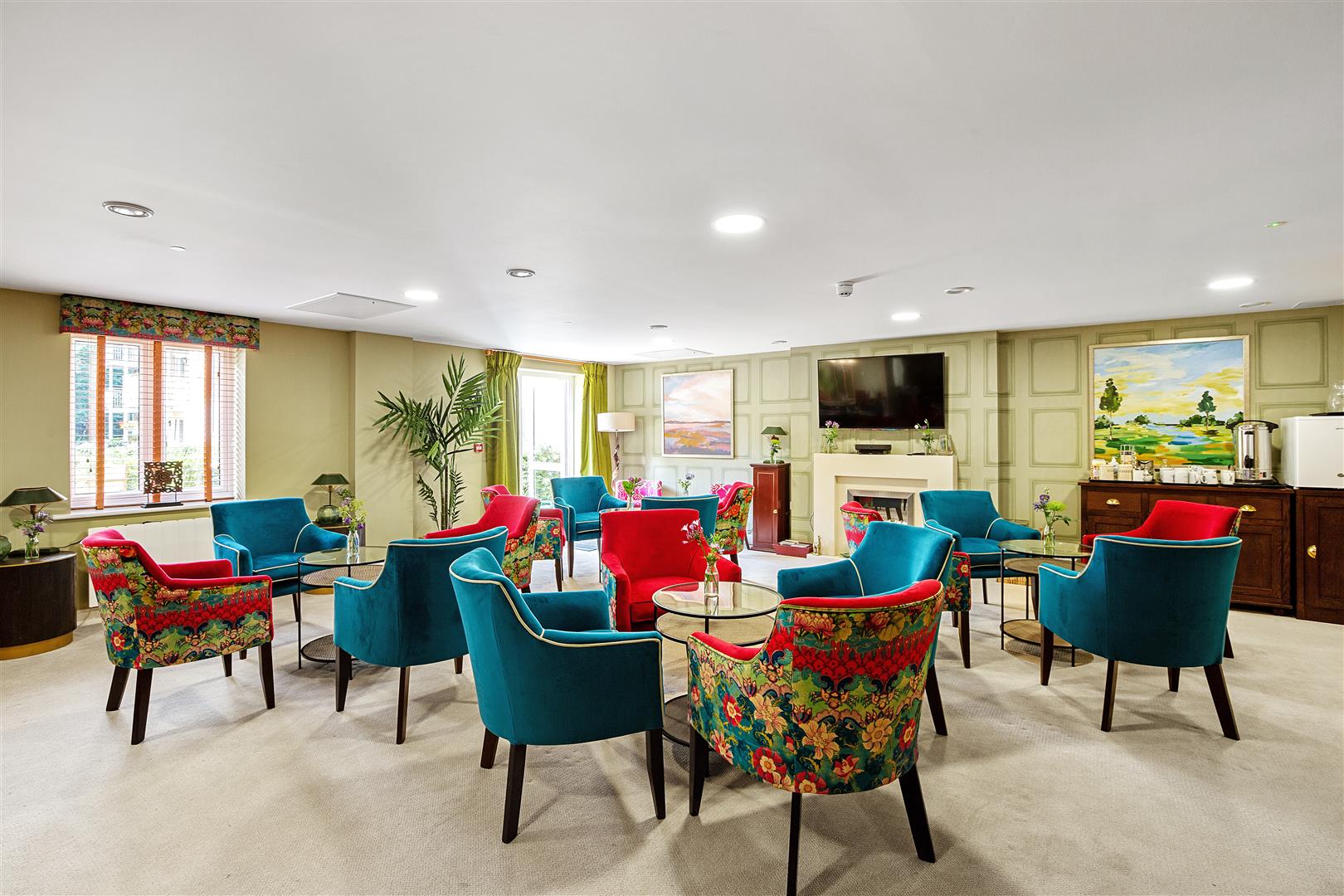 Shackleton Place, Bath Road, Devizes, Wiltshire, SN10 2GZ