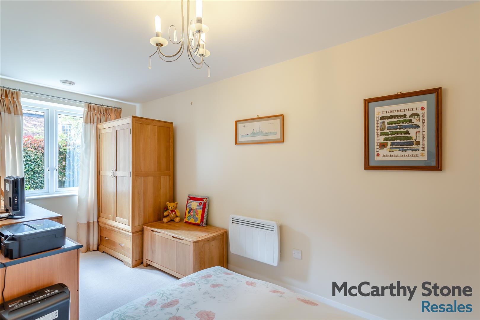 Malpas Court, Malpas Road, Northallerton