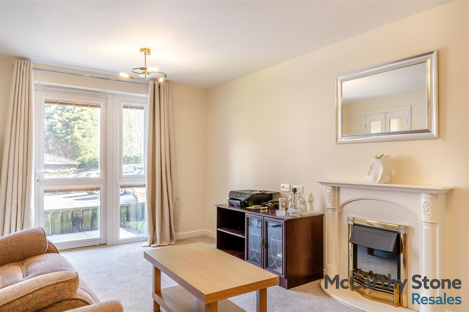 Beatty Court, Holland Walk, Nantwich