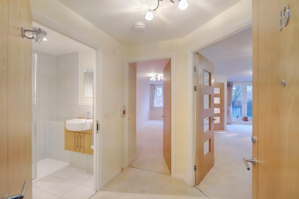 Charlotte Court, 2A Mill Road, Southport
