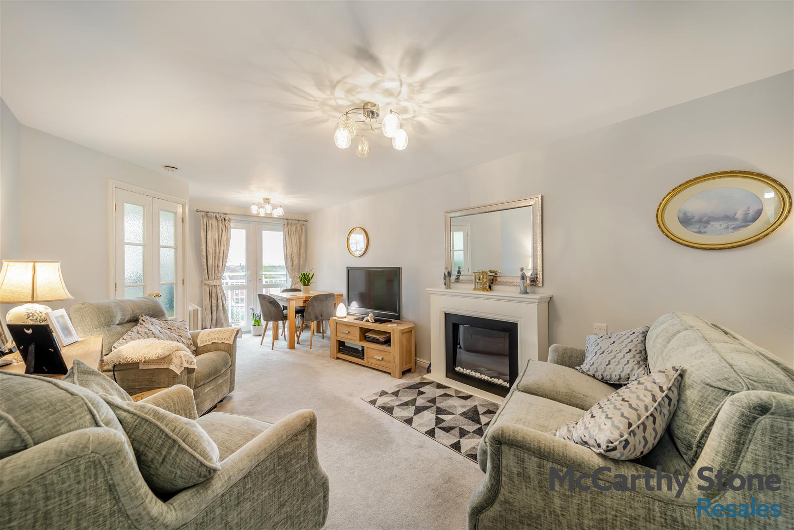 Jessop Court, Chester Road, Little Sutton, Ellesmere Port
