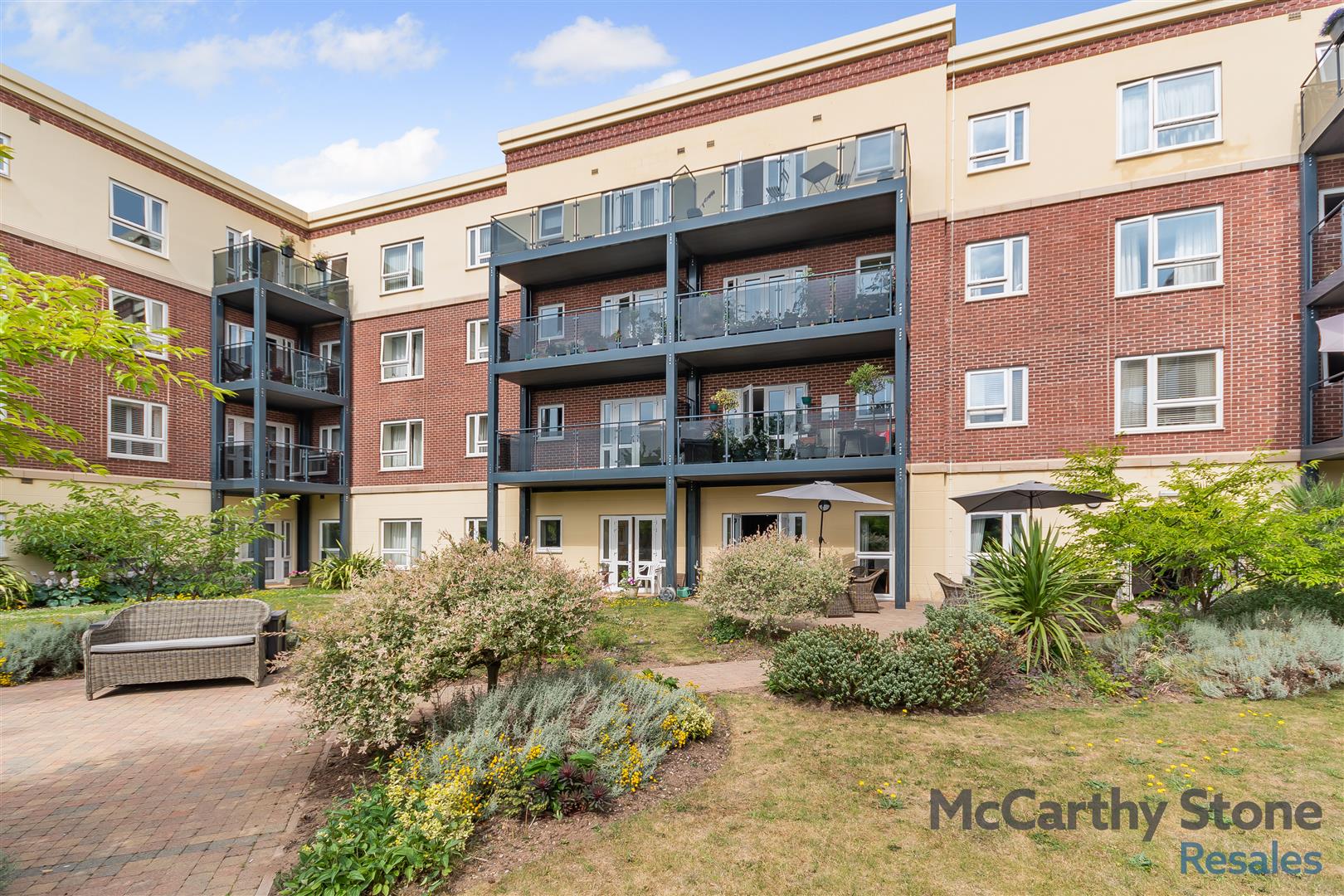 Bilberry Place, Recreation Road, Bromsgrove, B61 8DT