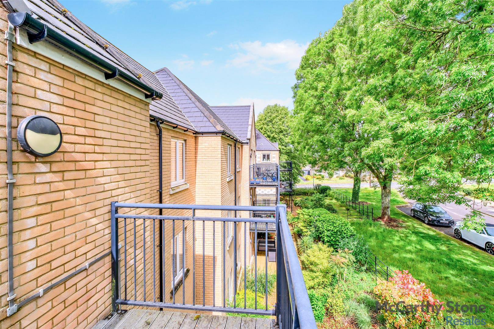 Hart Close, Wilton, Salisbury