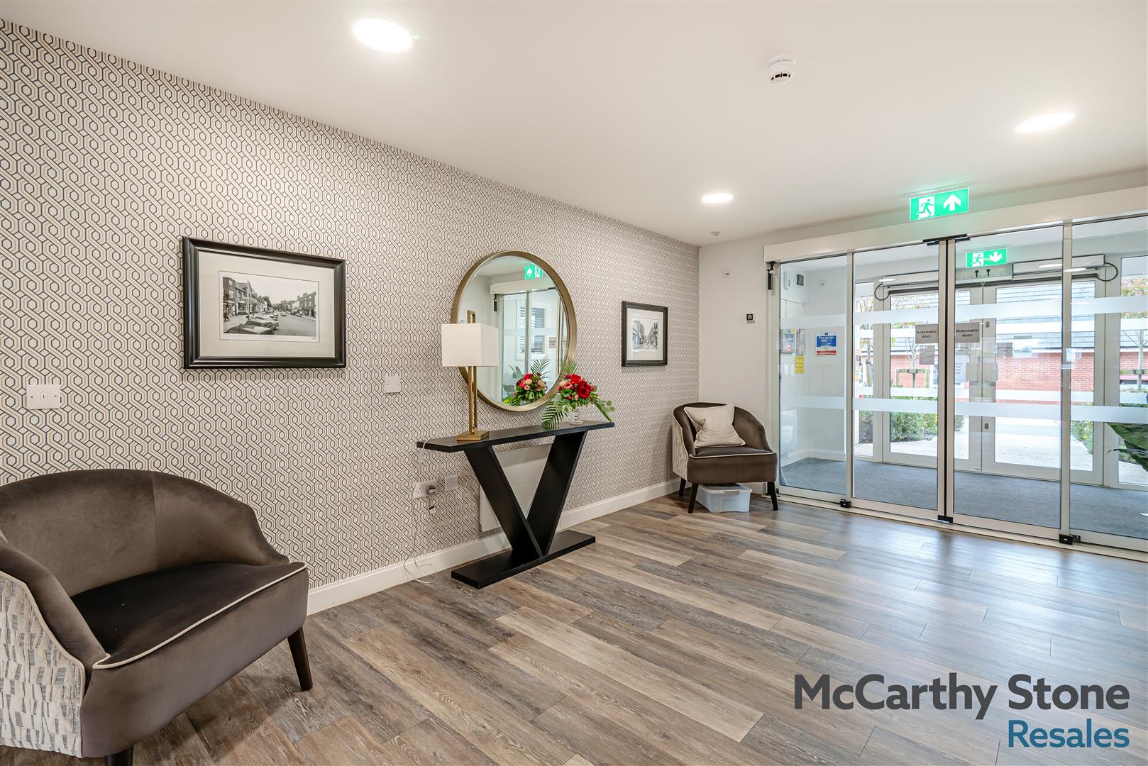 Scalford Road, Melton Mowbray, Leicestershire. LE13 1FH