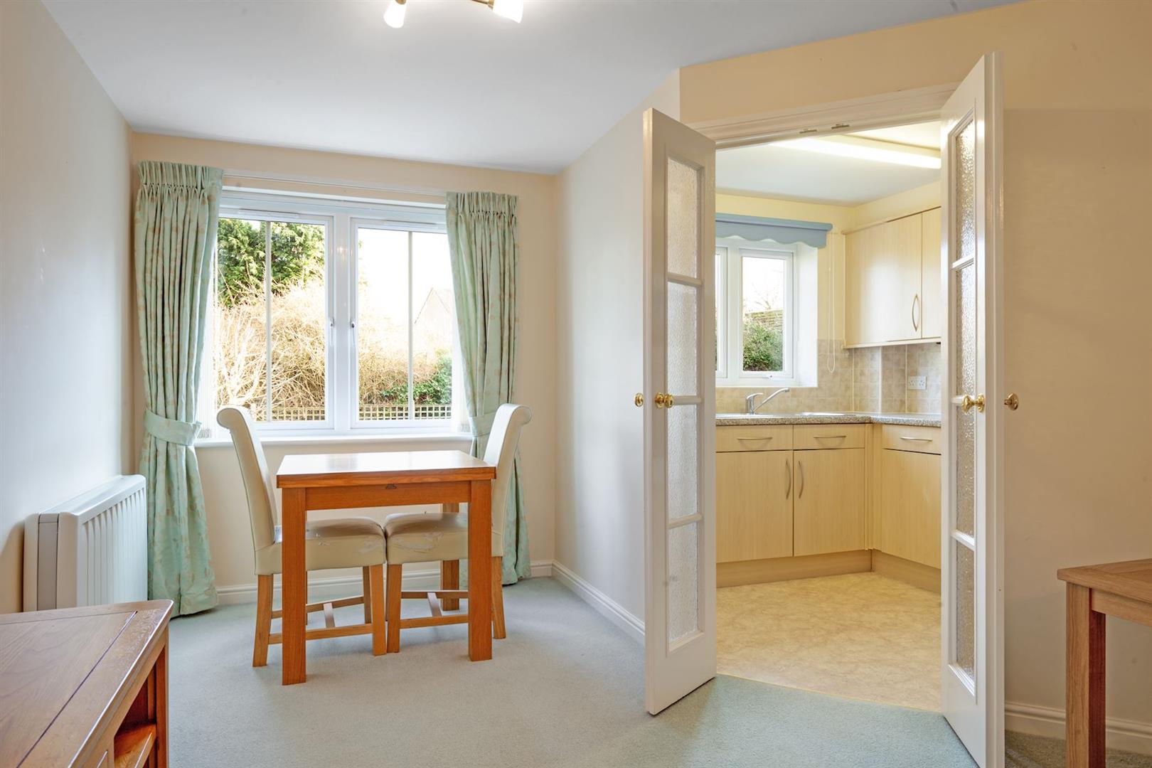 Sanders Court, Junction Road, Warley, Brentwood, CM14 5FG