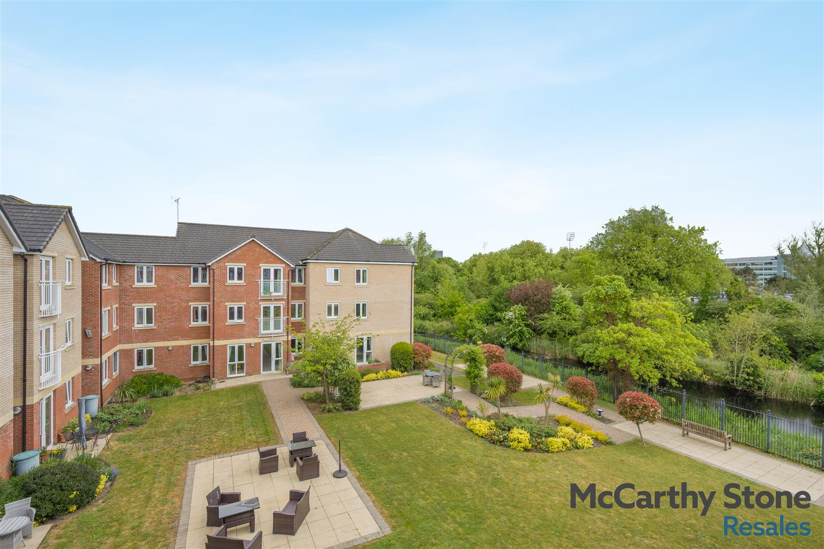 Handford Road, Ipswich, Suffolk, IP1 2GD