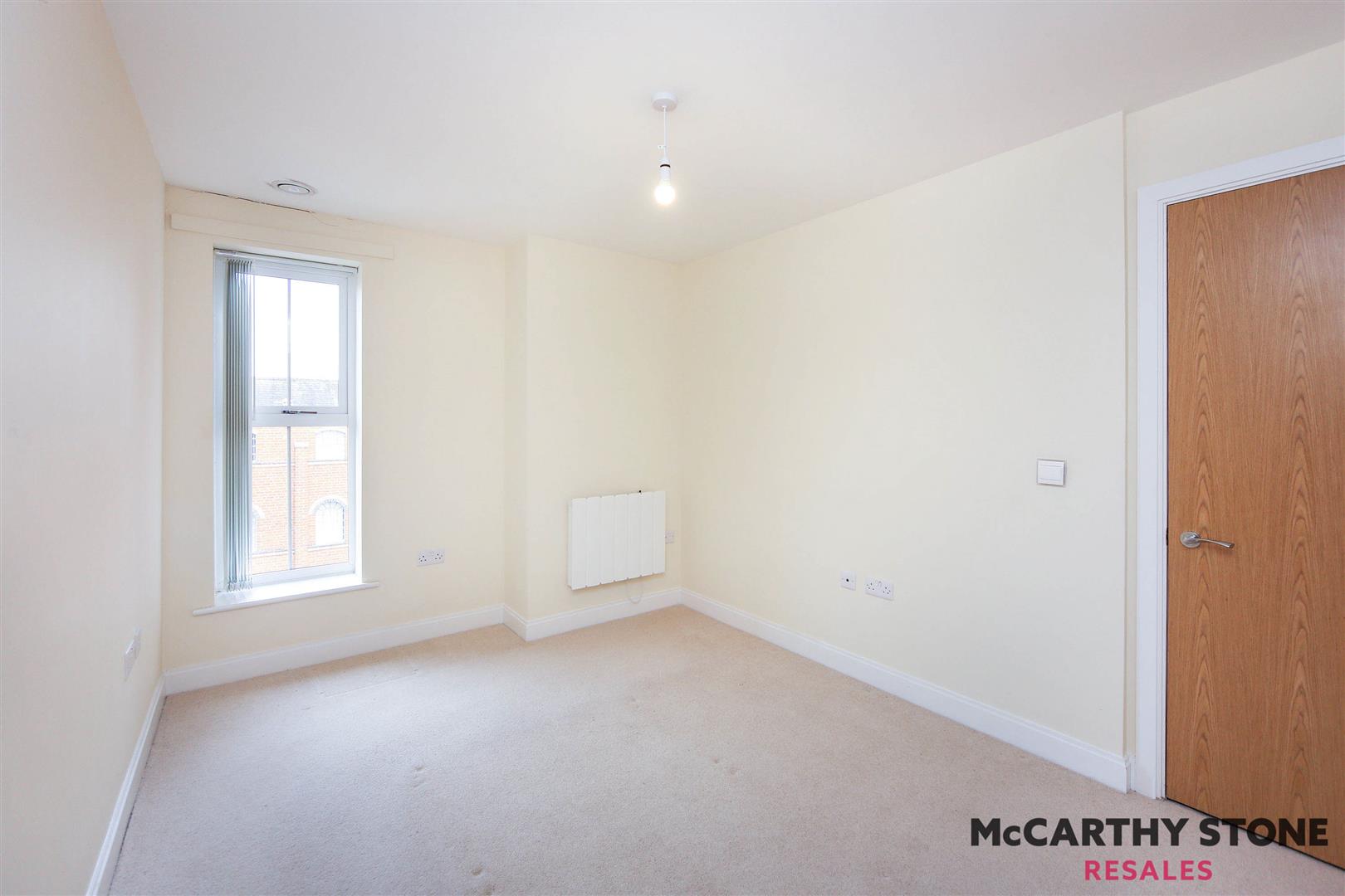 Milward Place, Clive Road, Redditch, Worcestershire, B97 4BT