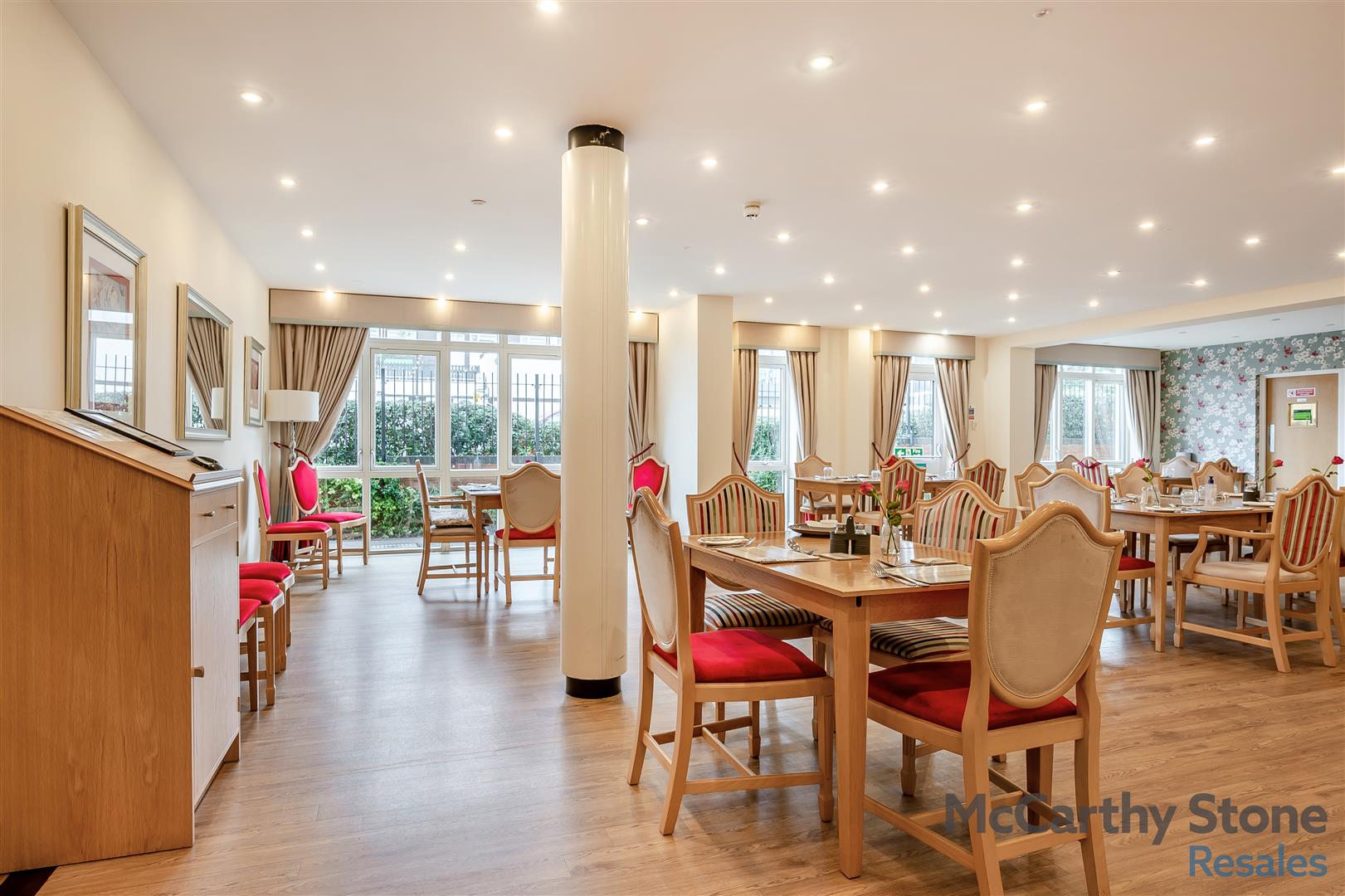 Wilton Court, Southbank Road, Kenilworth, Warwickshire, CV8 1RX