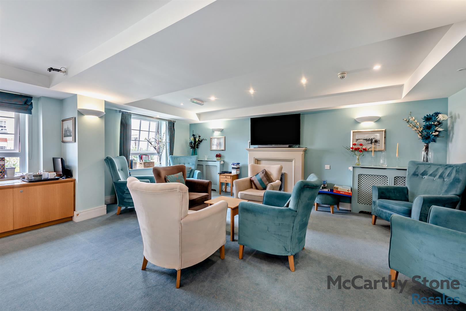 Claridge House, Littlehampton, West Sussex, BN17 5FE