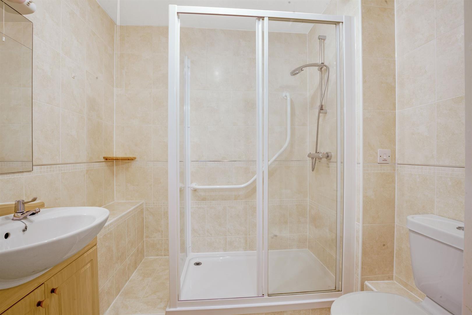 Sanders Court, Junction Road, Warley, Brentwood, CM14 5FG