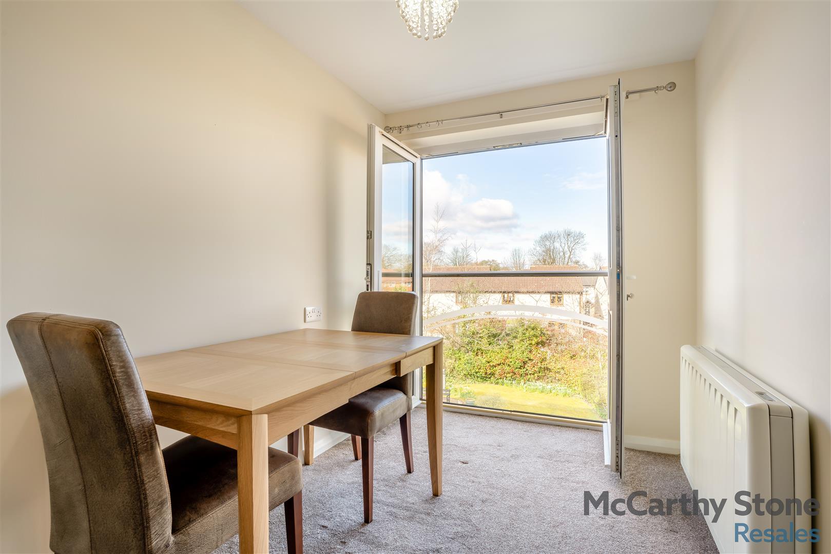 Malpas Court, Malpas Road, Northallerton