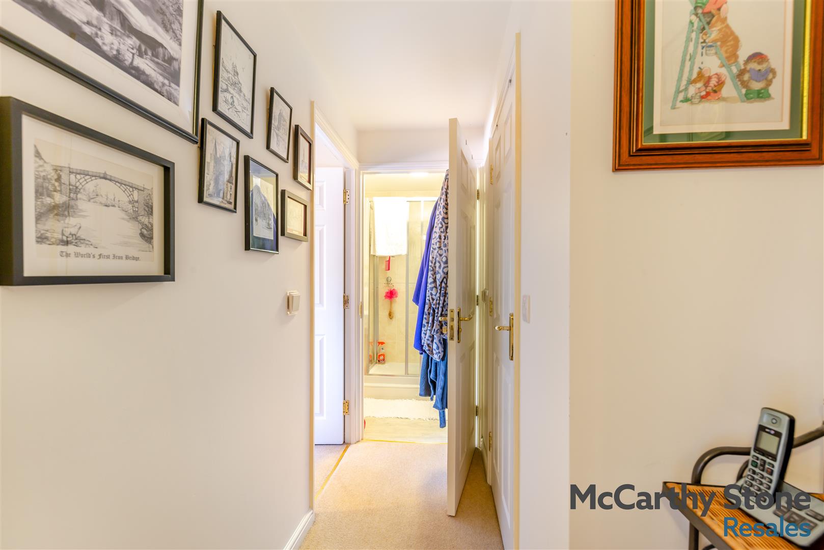 Lorne Court, School Road, Moseley, Birmingham, B13 9ET