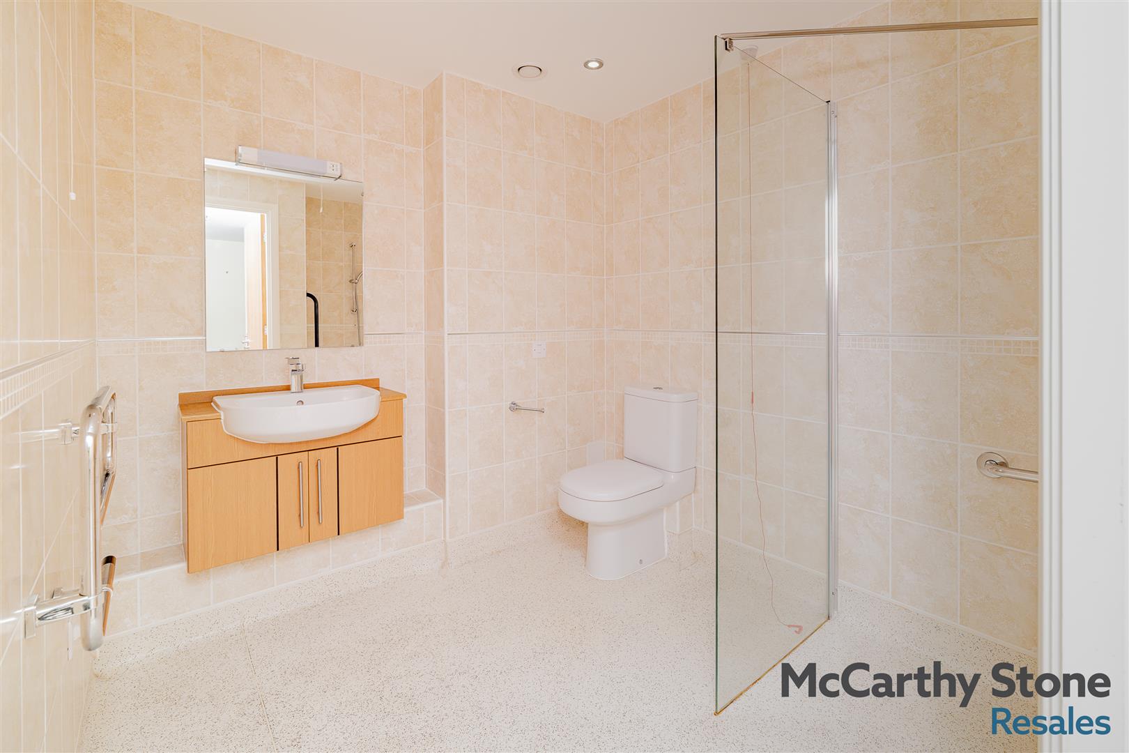 Oakfield Court, Crofts Bank Road, Urmston, Manchester, M41 0AA