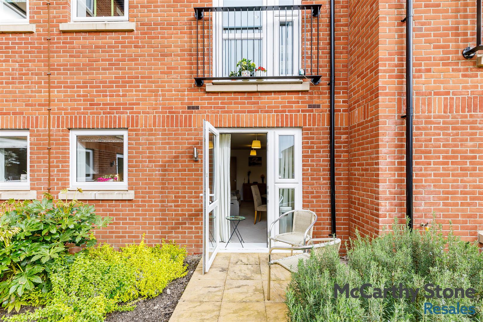 Joules Place, Stafford Street, Market Drayton