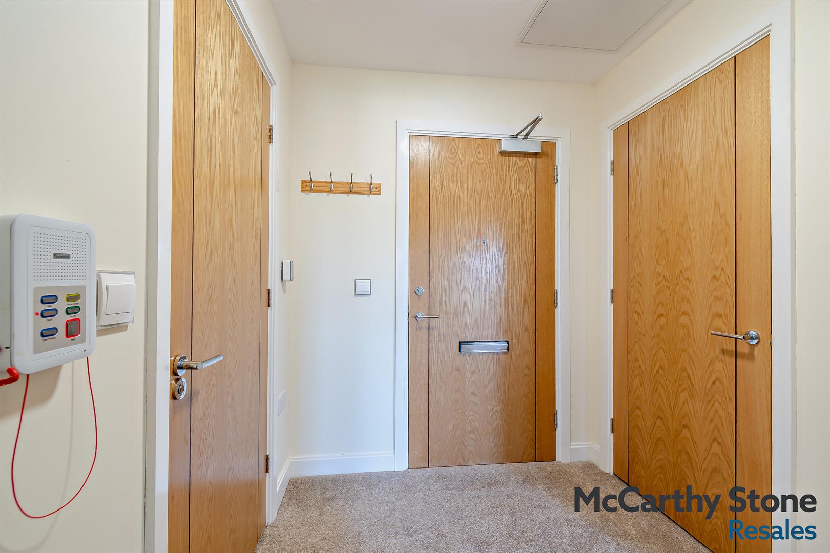 Alder View Court, 1A Newby Farm Road, Scarborough