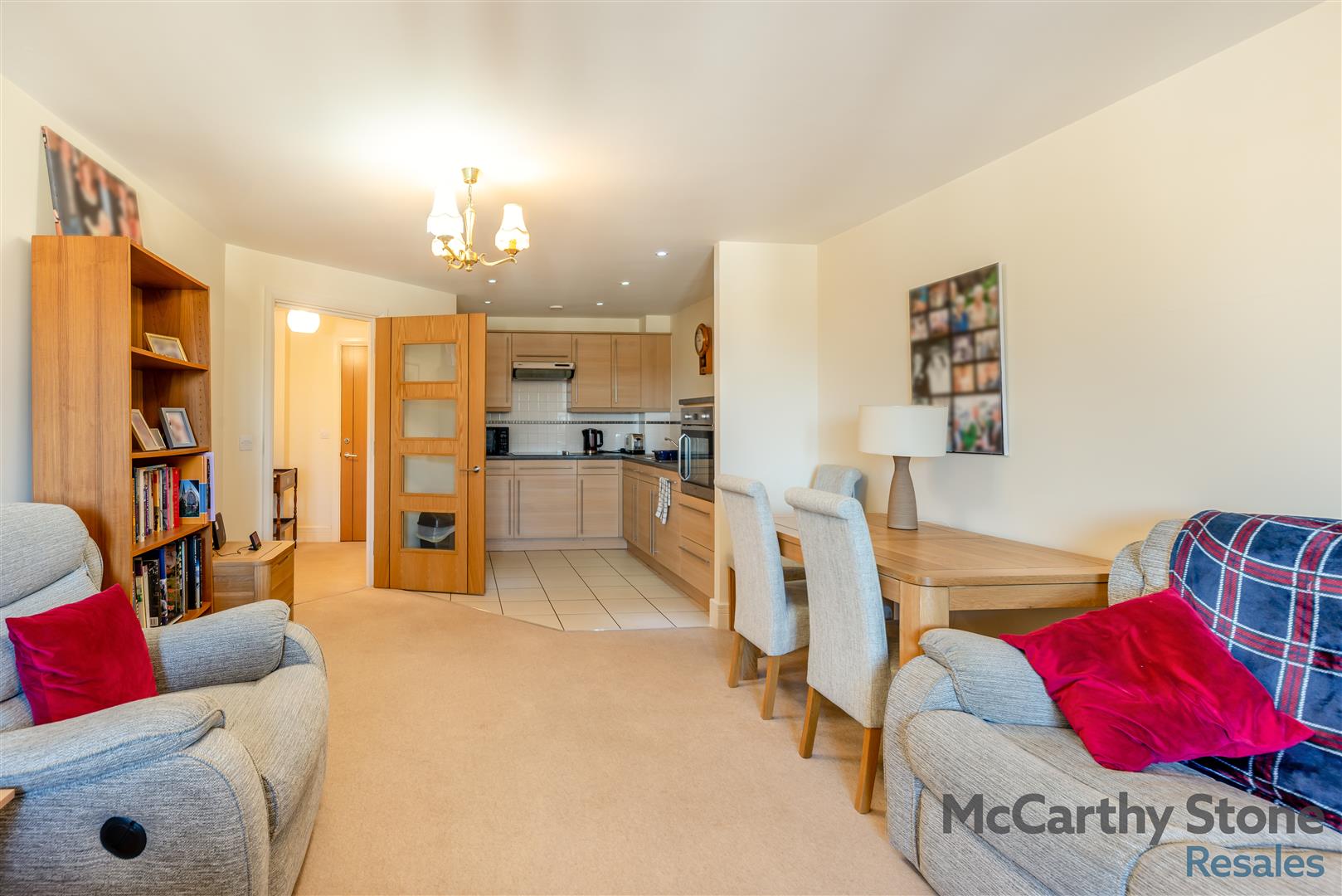 Poppy Court, Jockey Road, Sutton Coldfield