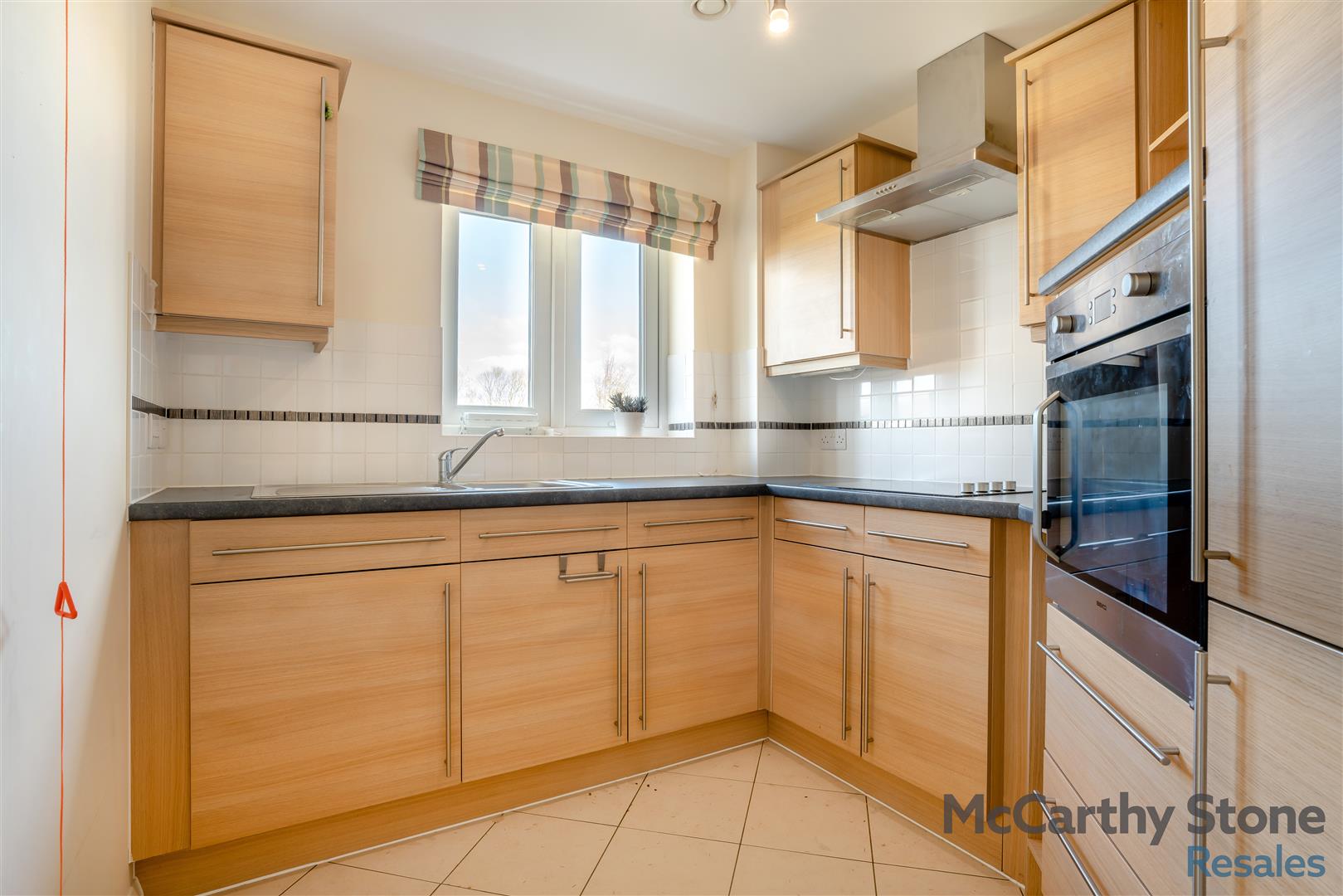 Malpas Court, Malpas Road, Northallerton