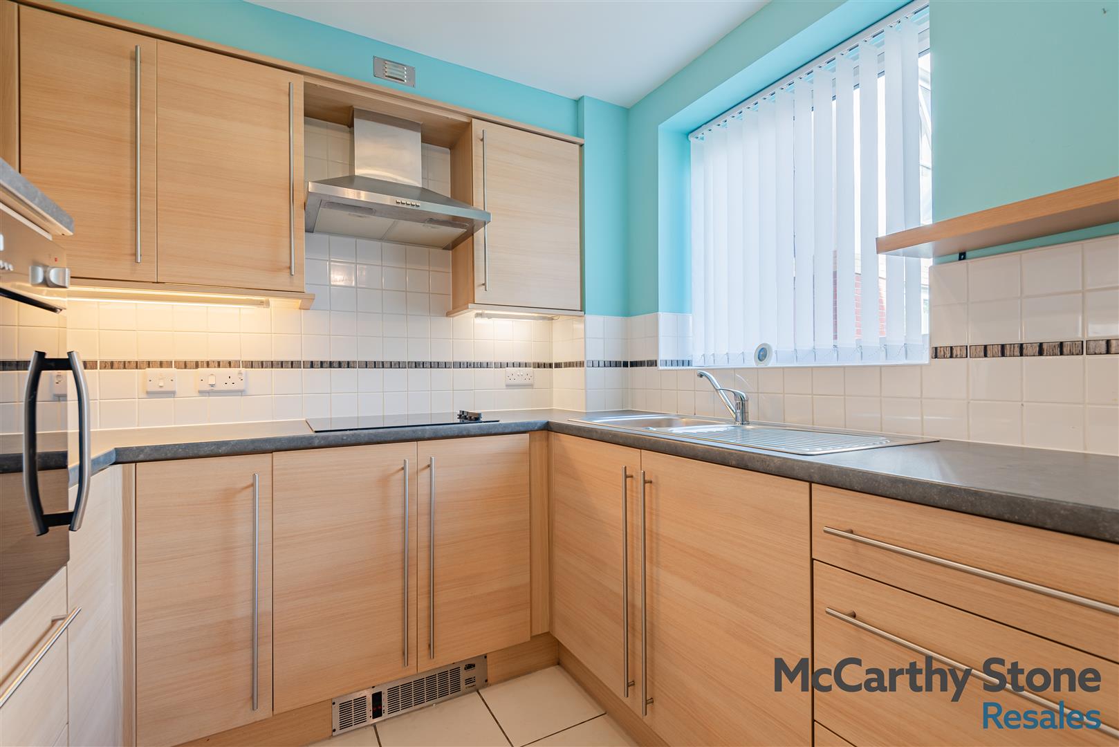 Henshaw Court, Chester Road, Castle Bromwich, Birmingham, B36 0JQ