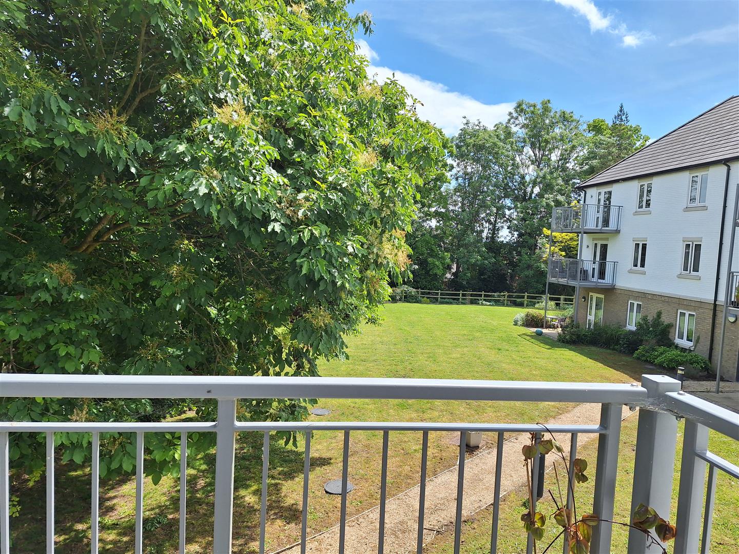 Applegate House, Seymour Road, Trowbridge