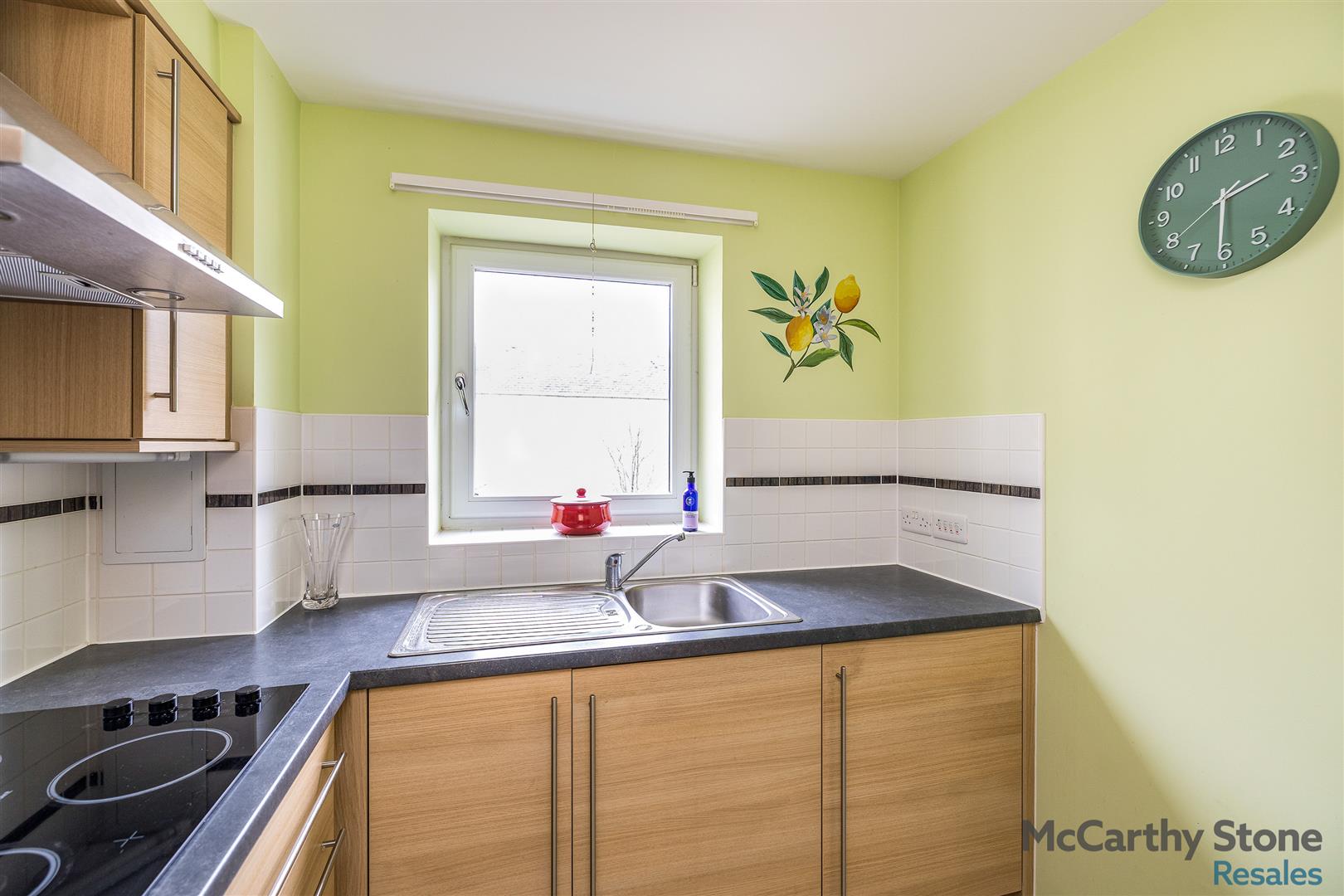 Clifton Mews, Baileyfield Road, Edinburgh, EH15 1NA