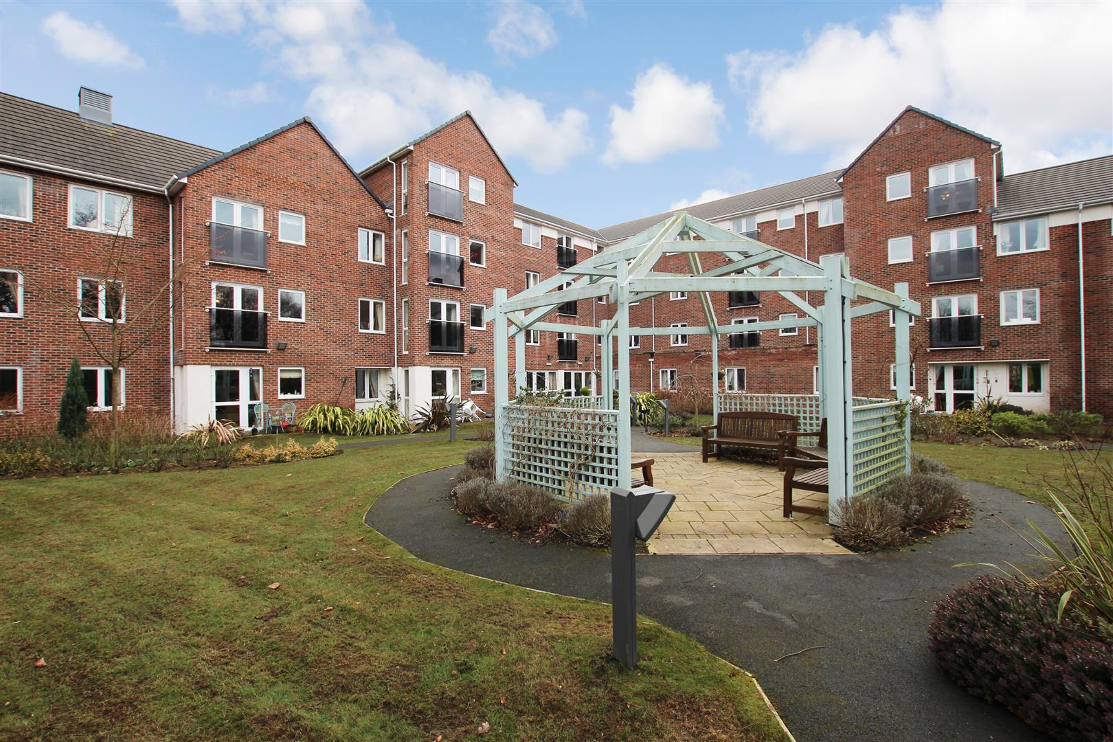 Dutton Court, Station Approach, Off Station Road, Cheadle Hulme, Cheadle