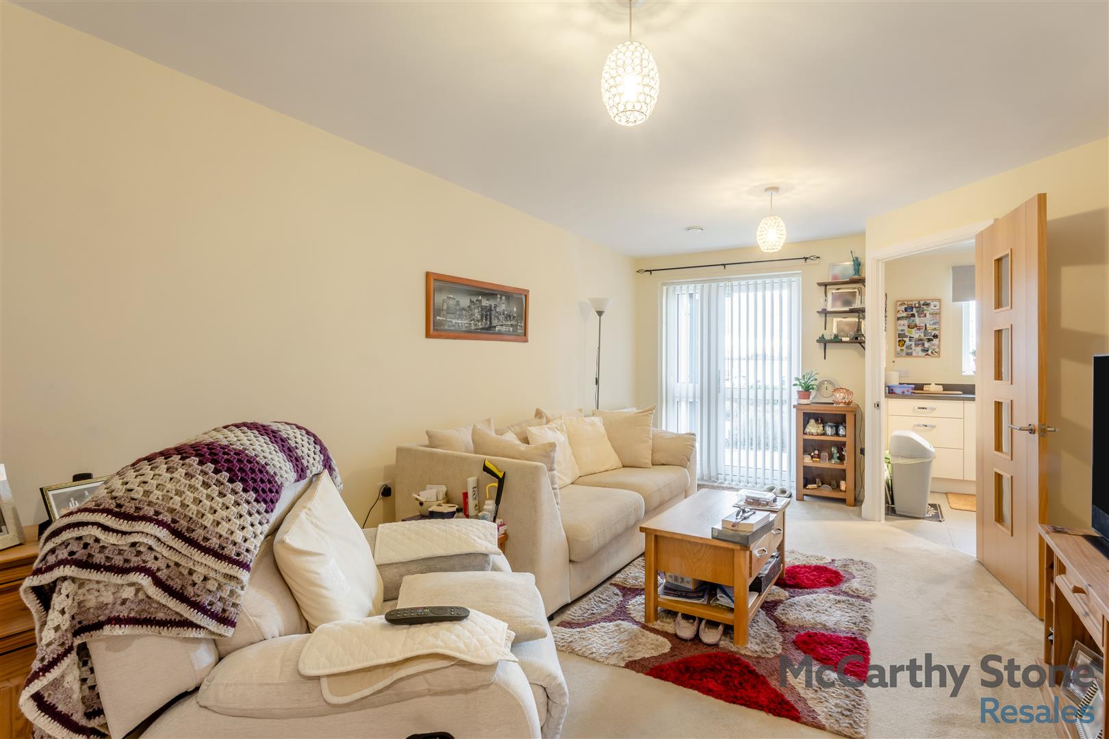 Cranberry Court, Kempley Close, Hampton ,Peterborough, PE7 8QH